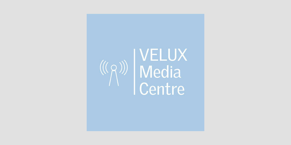 VELUX Media Centre